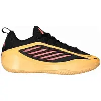 Adidas Basketballschuhe Anthony Edwards Believe That 1 "With Love" für Jungen