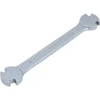 Bgs 7180 Speichen-Spannschlüssel