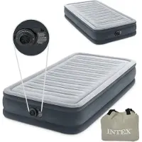Intex 67766, Einzelmatratze, Rechteckig