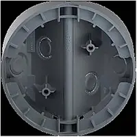 Busch-Jaeger Eckadapter 6851/EA-135 Anthrazit