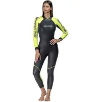 Salvimar Rise 2.0 Mm Freitauchanzug Für Damen