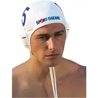 Sport-Thieme Wasserballkappen-Set Innovator