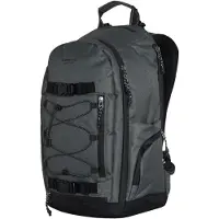 Element Scheme Skate Rucksack Grau Grau One Size