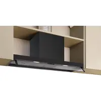 NEFF D95XCC2S0, 582 m³/h, Abluft/Umluft, B, A, B, 65 dB