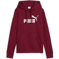 Puma Essential Nº1 Logo Kapuzenpullover