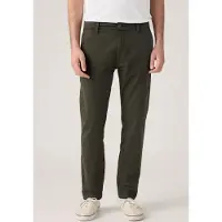 Levi's Levis Chinohose "Chino Taper" mit optimalem Stretchanteil