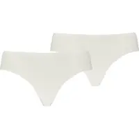 Puma Brasilslip "WOMEN MICROFIBER BRAZILIAN BRIEFS" nahtlose Ränder für eine unsichtbare Passform