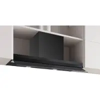 Bosch Lüfterbaustein "DBB97DP60" Serie Serie 6 Leiser SilentPowerDrive-Motor & maximaler Stauraum