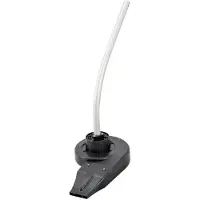 Texas 90067082 Laubblasaufsatz Laubbläser Laubaufsatz für BCU Gartenpflegeset