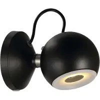 Nordlux Globe Wandleuchte, 83133003