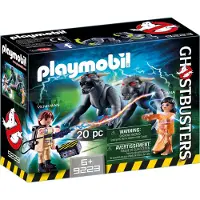 Playmobil Figures 9223, Aktion/Abenteuer, 6 Jahr(e), Mehrfarbig, Kunststoff