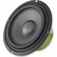 Rockwood Mitteltöner 120 W, 215 mm, 8 Ohm