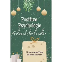 Sonstige Verlage Positive Psychologie-Adventskalender