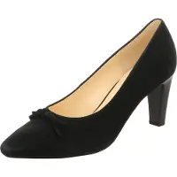 Gabor Klassische Pumps Damen 3930323037 Schwarz 37 EU