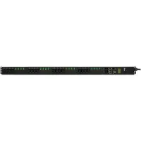 Inter-Tech IPC PDU SA-1632EU WN 32A f. den vertikalen Einbau