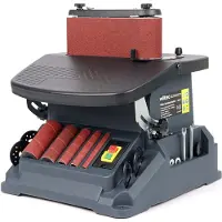 Wiltec Oszillierender Spindelschleifer
