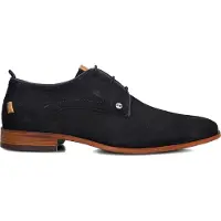 Rehab Herren Business Schuhe Greg Wall - Blauw - Größe 40