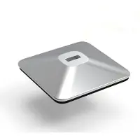 Port Designs Security Slot Anchor Kit Pro Aluminium