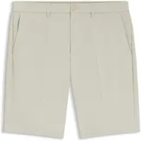 BOSS Slim-Fit Shorts aus wasserabweisendem Stretch-Gewebe Grösse 48