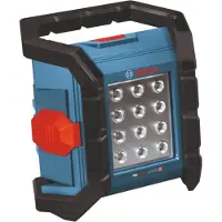 Bosch Akku-Bauleuchte GLI18V-1500