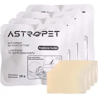AstroPet Lufterfrischer für Katzentoilette Neptune Serie