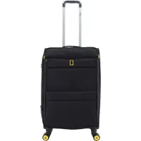 National Geographic Koffer "Passage" Polyester