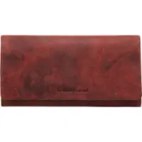 Bruno Banani Geldbörse Damen rot