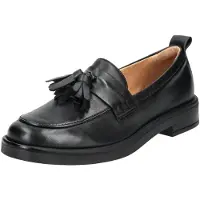 Pavement Slipper Slipper Leder