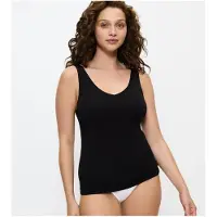 Triumph Damen Hemd Sense of Modal | Grösse: XS | Farbe: Schwarz