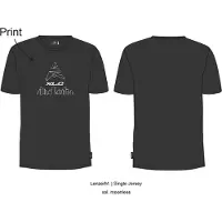 Xlc Maloja T-Shirt Lenzer - Funktionelles Fahrrad-Shirt für Herren und Damen ....