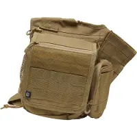 Brandit Rucksack "Travel Side Bag"