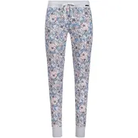 Skiny Damen Pyjamahose Night In Mix&Match