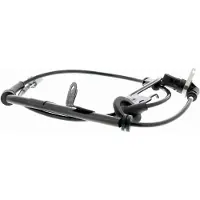 VEMO Sensor, Raddrehzahl Q+, Erstausrüsterqualität v53720040 Vorderachse links für KIA