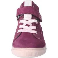 Ricosta Sportliche Schnürschuhe Kinder 32313034383433 Pink 25 EU