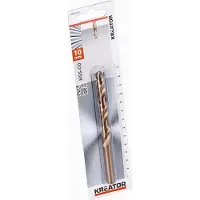 Kreator Metallwald Kobalt Lange Lebensdauer Durchmesser 10 mm -