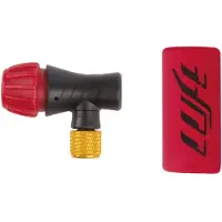 Luft Co2 Pumpenkopf