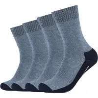 Camano Socken "function" mit feuchtigkeitsregulierendem Material