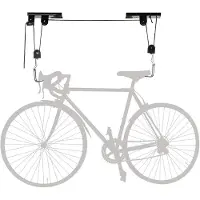 Ventura Bicycle Lift Haken