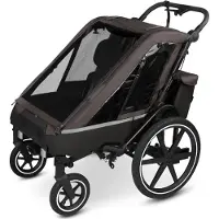 ABC Design Tour 2, 805 mm, 109 mm, 111 mm, 23,7 kg, 805 x 625 x 715 mm, 1 Stück(e)