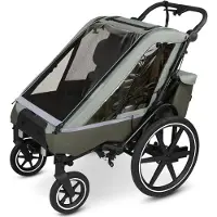 ABC Design Tour 2, 805 mm, 109 mm, 111 mm, 23,7 kg, 805 x 625 x 715 mm, 1 Stück(e)