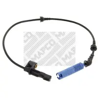 MAPCO ABS Sensor Raddrehzahl Vorne Rechts für BMW 3 Limousine (E46) 86662