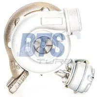 BTS Turbo Lader, Aufladung ORIGINAL T912015
