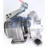 BTS Turbo Lader, Aufladung t915074 für Volvo RENAULT TRUCKS