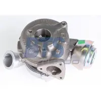 BTS Turbo Lader, Aufladung ORIGINAL t912358 für Opel