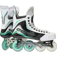 CCM Rhft890 Hockey Inline-skates EU 44 1/2 EU 44 1/2