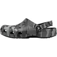 Crocs Clogs Classic Camouflage Clog U für Uni