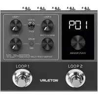 Valeton VLP-200