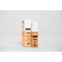 Isdin Abdeckung Hohe Deckkraft Spf50+ #1,0-perle 30 gr