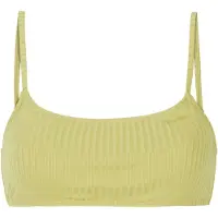Protest Bikini Oberteil Mixelif 25 Bandeau Damen Sour Green-44