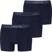 Levi's 701238000 Boxershorts 3 Einheiten